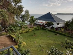 Φυσικό τοπίο κοντά σε αυτό το θέρετρο