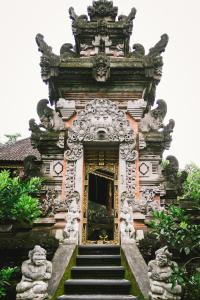 Imagen de la galería de Gunung Kawi House, en Tegalalang