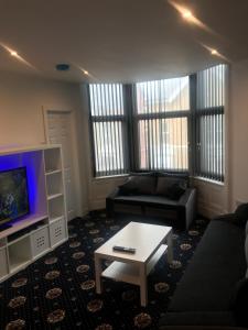 Foto de la galería de Shores Holiday Apartments en Blackpool