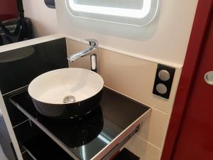 Ảnh trong thư viện ảnh của CapSexy Port Nature BDSM Naturist Village ở Cap d'Agde