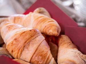 Jedzenie w aparthotelu lub w pobliżu