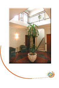 Fotografie z fotogalerie ubytování Hotel Sagittario v destinaci Padova