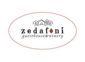 Certifikát, hodnocení, plakát nebo jiný dokument vystavený v ubytování Guesthouse Zedafoni