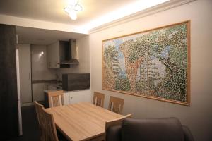 Fotografia z galérie ubytovania APARTAMENTOS LA VEREDA v destinácii Cuenca