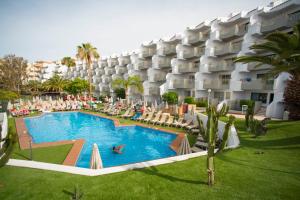 Gallery image of PlayaOlid All Inclusive in Adeje