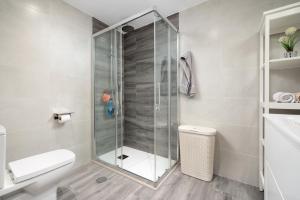 A bathroom at Arena en Perlora - VUT-735-AS Még 5 kép