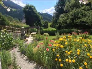 Fotografie z fotogalerie ubytování Ginnys place v destinaci Kötschach