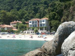 Gallery image of Hotel Manthos Blue in Agios Ioannis Pelio