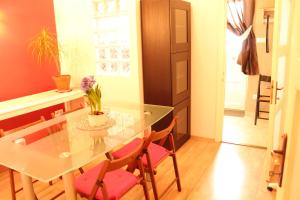 Zdjęcie z galerii obiektu Yasmine Flat w Budapeszcie