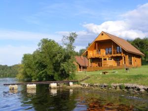 Gallery image of Wild Duck in Jaunjelgava