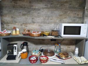 Foto dalla galleria di Lacus Pensilis a Castel Lagopesole