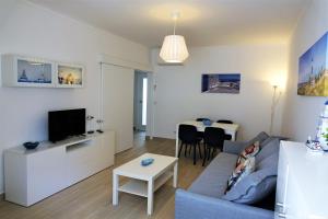 Imagem da galeria de Apartamento Praia de Altura com Terraço, Barbecue, A/C e Wifi em Altura