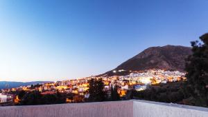 Gallery image of Dar El Mghouchi in Chefchaouen