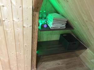 Fotografie z fotogalerie ubytování Guest House LUFT Sněžník v destinaci Sněžník