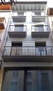 Gallery image of Apartamento Estella-Lizarra in Estella