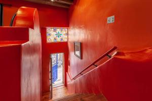 Foto dalla galleria di Adobe and Pines Inn Bed and Breakfast a Taos