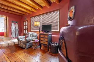 Gallery image of Adobe and Pines Inn Bed and Breakfast in Taos