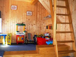 Fotografie z fotogalerie ubytování Chalupa pod Lysou - Apartma 4rooms v Rokytnici nad Jizerou