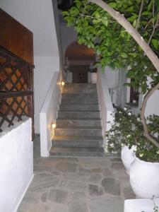 Fotografie z fotogalerie ubytování Karafelas Hotel v destinaci Skiathos