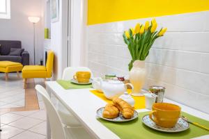 Imagen de la galería de Maison M. - Luxury Apartment in Piazza Tasso, en Sorrento 19 fotos más