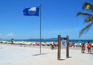 Imagen de la galería de Triplex em Cabo Frio, Praia do Peró, en Cabo Frío