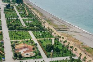 Gallery image of Swiss Quality Apartments (Beach Tower) in Batumi