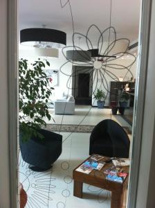 Fotografie z fotogalerie ubytování Hotel Sagittario v destinaci Padova