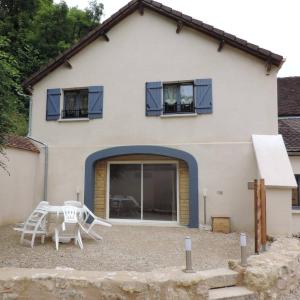 Gallery image of La Maison d’Elise in Beine