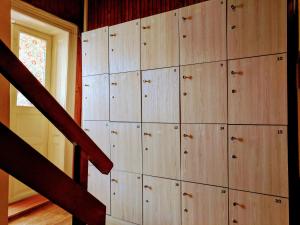 Fotografie z fotogalerie ubytování Krone Hostel v Užhorodu