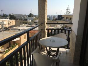 Gallery image of Elena Court Apartments in Ayia Napa