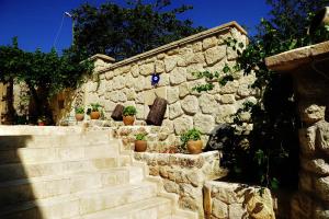 Fotografie z fotogalerie ubytování Iris Cave Cappadocia v destinaci Ortahisar