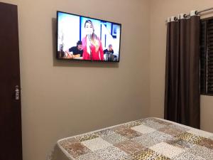 カピトーリオにあるCasa temporada centro capitolio MGのギャラリーの写真