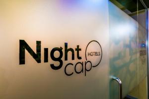 卡林巴奈特凯普酒店的证书、奖牌、标识或其他文件