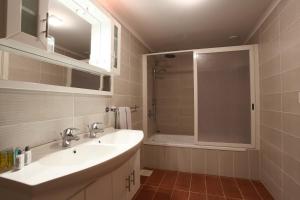 Bagno di Monoberge Hotel