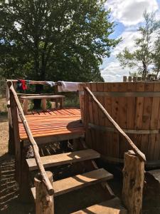 Foto de la galería de Los Encinos de Chancoyan en Valdivia