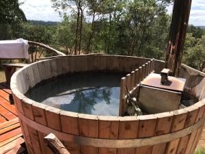 Foto de la galería de Los Encinos de Chancoyan en Valdivia 34 fotos más