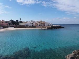 Afbeelding uit fotogalerij van Casa vacanze Annette in Santa Maria al Bagno