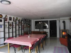 Galeriebild der Unterkunft Ubytovanie 184, Bed and Braekfast 184 in Stará Lesná