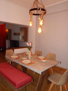 Fotografie z fotogalerie ubytování ATHENS RIVIERA SEA VIEW APARTMENT v destinaci Piraeus