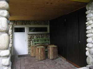 Galeriebild der Unterkunft Ubytovanie 184, Bed and Braekfast 184 in Stará Lesná