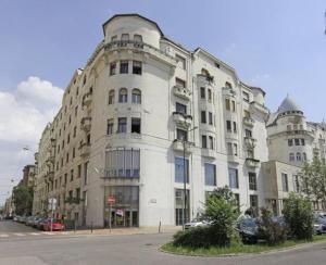 ブダペストにあるPalatinus Apartmentのギャラリーの写真