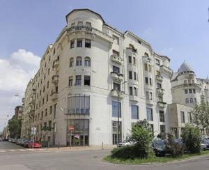 Gallery image of Palatinus Apartment in Budapest