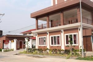 Gallery image of avalon residence2 in Savannakhet