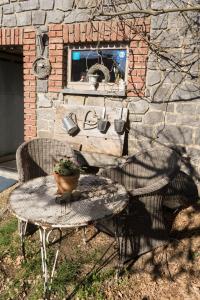 Fotografie z fotogalerie ubytování Gîte de Corbion une envie d'Ailleurs 6personnes et le Pt Bonheur 2 personnes v destinaci Leignon