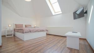 Gallery image of Coroni Residence in Braşov