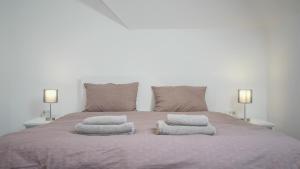 Gallery image of Coroni Residence in Braşov