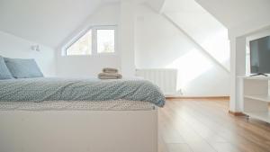 Gallery image of Coroni Residence in Braşov