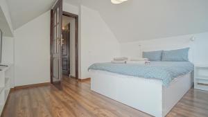 Gallery image of Coroni Residence in Braşov