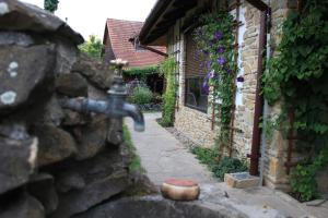 Afbeelding uit fotogalerij van penzion ROSETA in Radějov +27 foto's