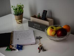 Foto Bolognas asuva majutusasutuse Carlotta Station Suite galeriist